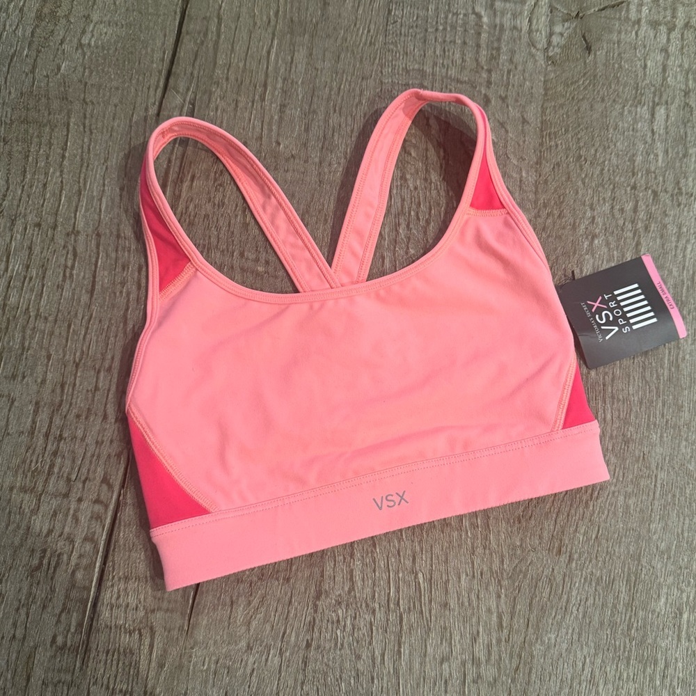 Victorias Secret Sports Bra.
